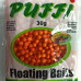 Плавающая насадка Cukk miniPuffi TUTTI-FRUTTI .уп.30гр.