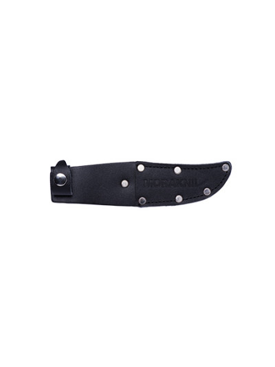 Нож Morakniv Classic Scout 39 Safe, синий, 12021