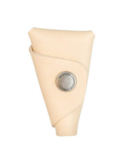 Нож Morakniv Hook Knife 164 Right Hand ложкорез, нержавеющая сталь, рукоять из березы, 13443