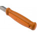 Нож Morakniv Kansbol Burnt Orange, нержавеющая сталь, крепление Multi-Mount, 13507