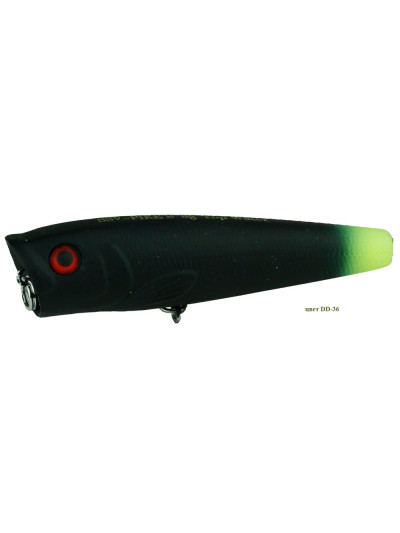 Воблер PIKE S SSV-PS DD - 36 FL/0.0m/8g/65mm