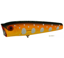 Воблер PIKE S SSV-PS DD - 37 FL/0.0m/8g/65mm
